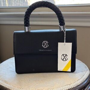 CXL Jardin Braided Bag